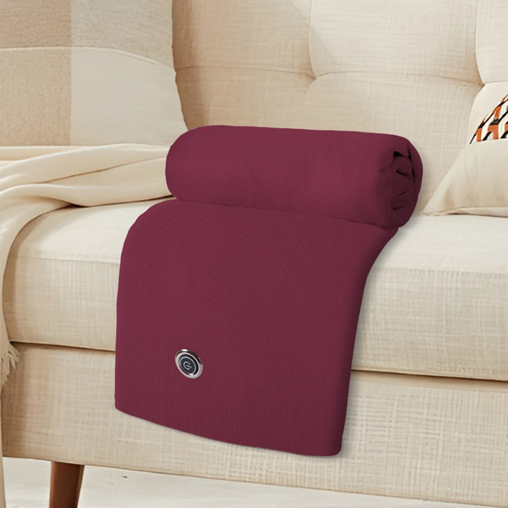 โ๏ธ LAST CHANCE 50% OFF Heated Wearable Blanket โ Stay Warm at Your Desk Without Bulky Layers ๐ฅ
