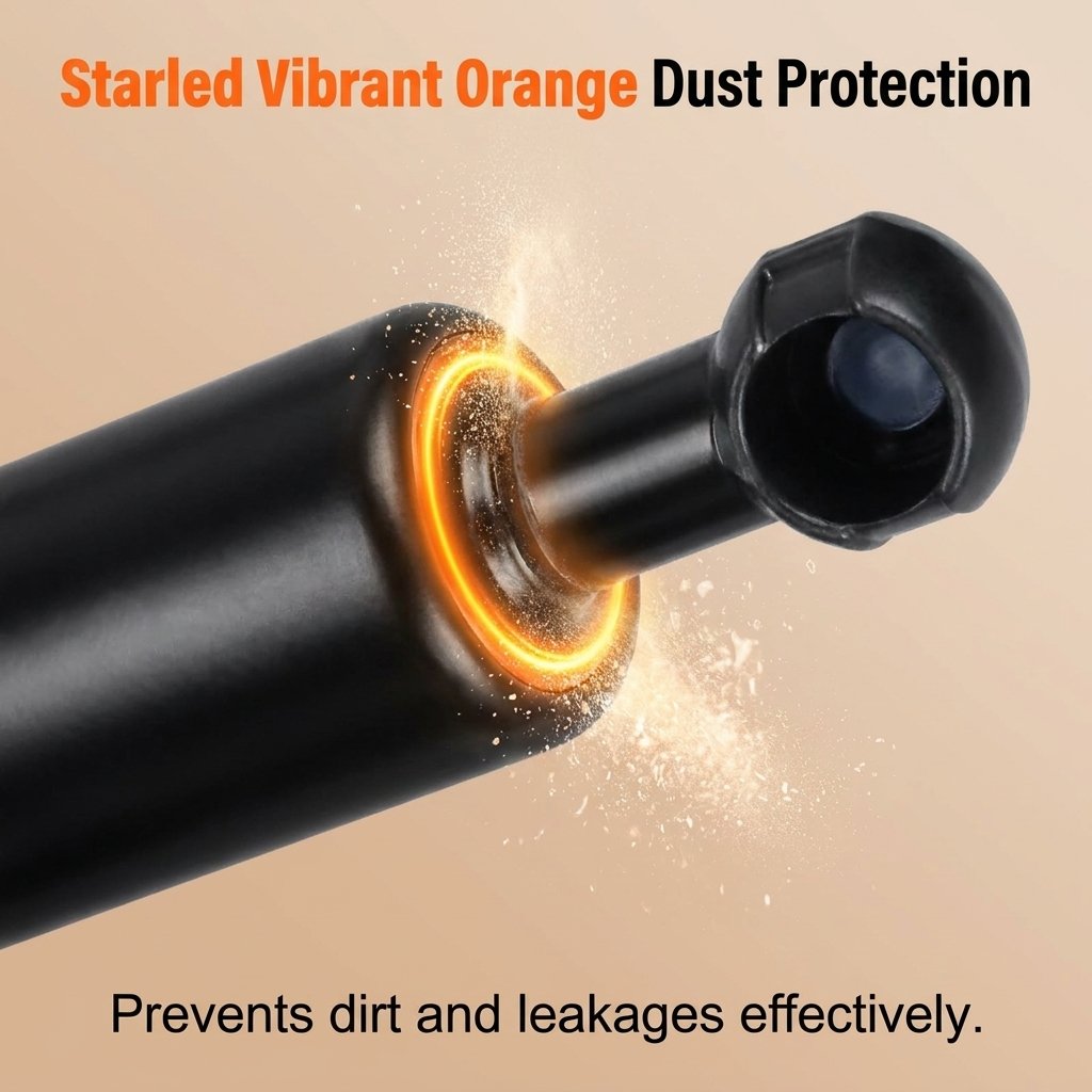 🛻Steel Pickup Tailgate Assist Shock