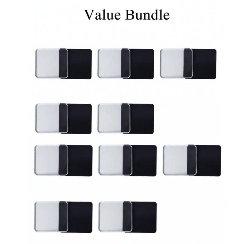 π DIY 3D Crystal Clear Acrylic Photo Fridge Magnet Kit β Create Personalized Memory Keepsakes πβ¨