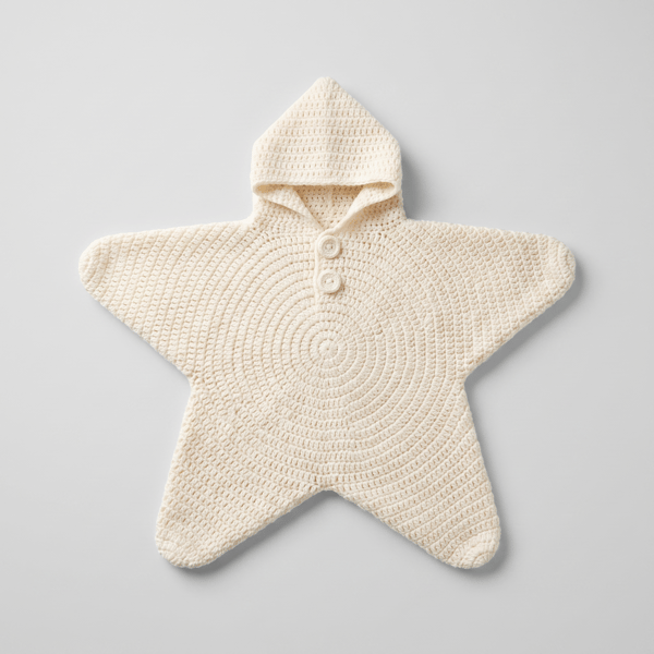 ⭐Cozy Baby Star's Suit - ❤️Suitable For Most Children