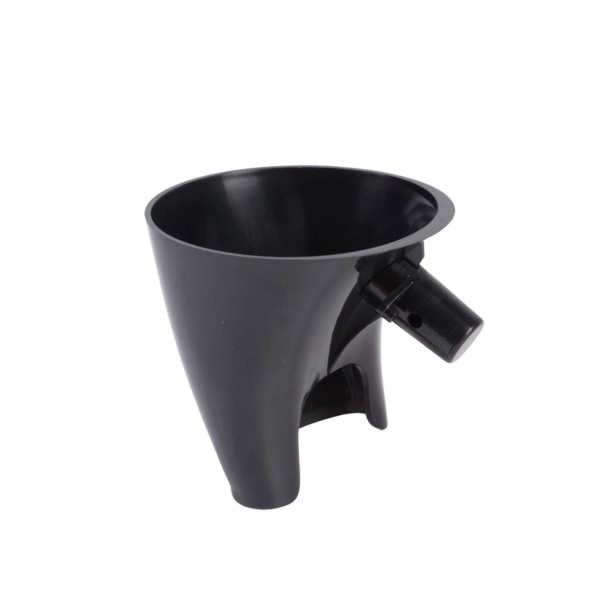 🔥LAST DAY 48% OFF - ✨Flour Funnel for Kitchen Aid Stand Mixer