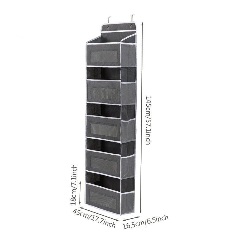 🔥LAST DAY 50% OFF - Door storage box