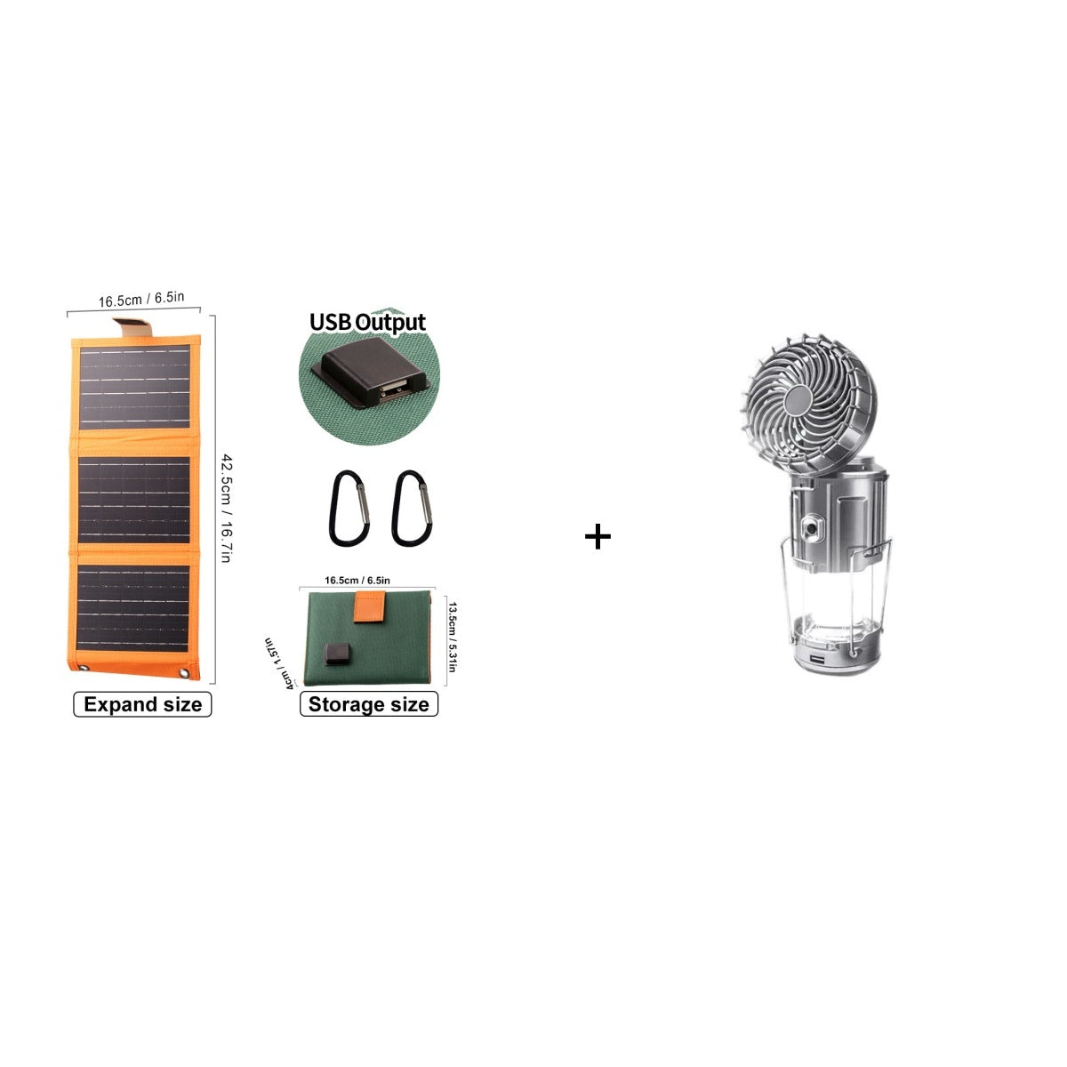βοΈ LIMITED-TIME 50% OFF! β¨ Portable Solar Panel β Foldable, USB Charging, Weather-Resistant π