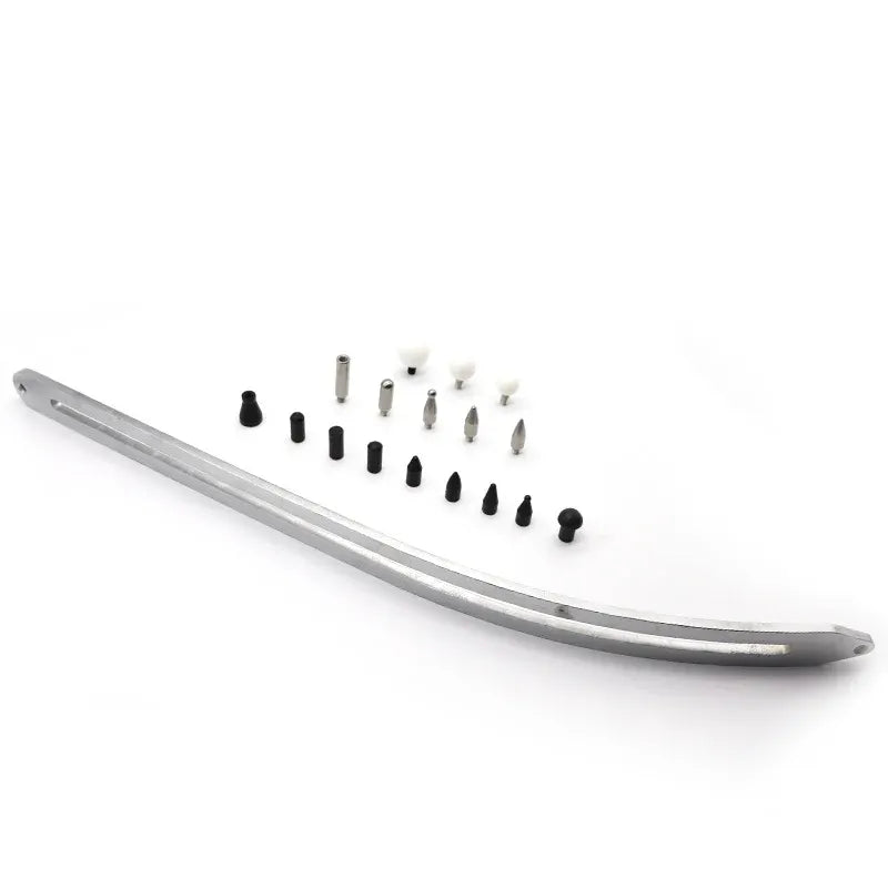 📢📢40% OFF !! ⏰Car Body Crease Wheel Arch Restoration Slide Bar Kit