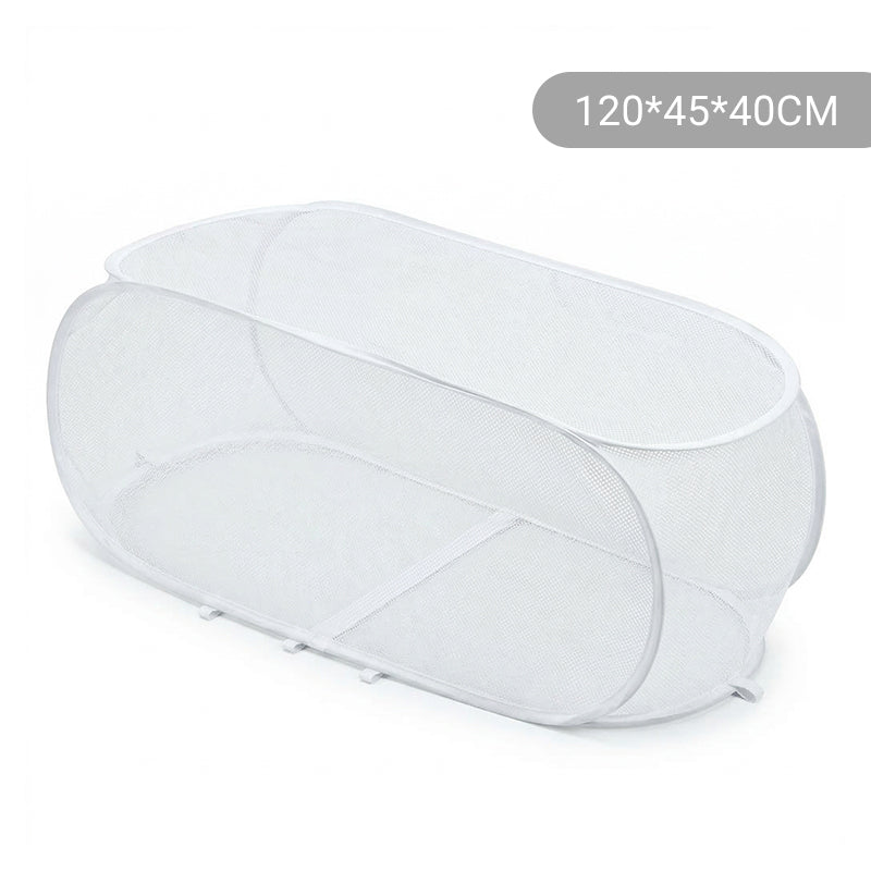 π± 49% OFF NOW! β¨ Foldable Pop-Up Plant Mesh Cover β Protects Plants, Breathable Design & Easy Setup πΏ