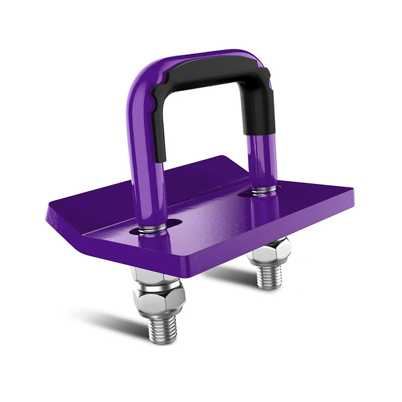 📢📢40% OFF !! ⏰Heavy-Duty Anti-Rattle Hitch Tightener