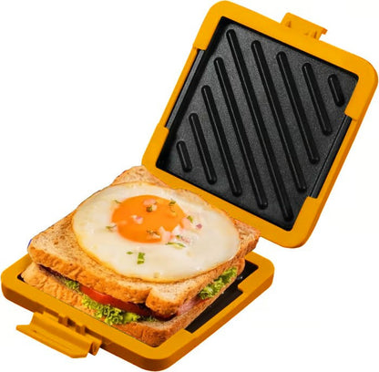🔥Microwave Toastie Sandwich Maker - Buy 2 Free Shipping