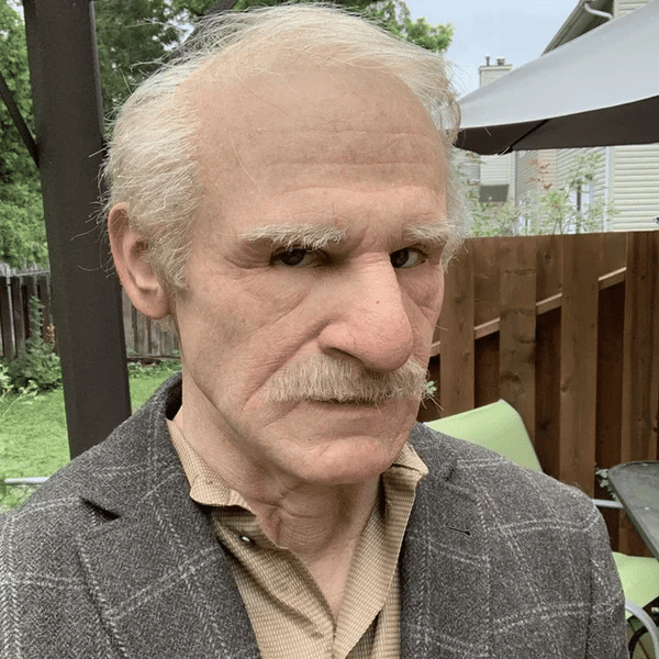 👻Halloween Character Series🔥2026 All New Style Mask Headgear