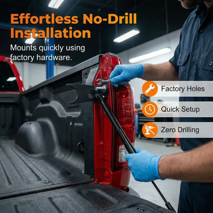 🛻Steel Pickup Tailgate Assist Shock