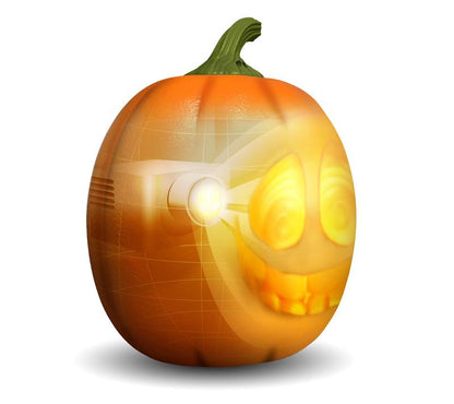 🎁Lowest Price Ever📢BUY 2 FREE SHIPPING⏰Jabberin' Jack Animated Talking & Singing Pumpkin