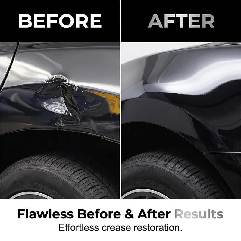 📢📢40% OFF !! ⏰Car Body Crease Wheel Arch Restoration Slide Bar Kit