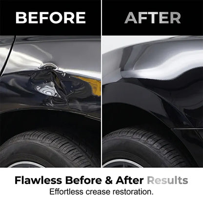 📢📢40% OFF !! ⏰Car Body Crease Wheel Arch Restoration Slide Bar Kit