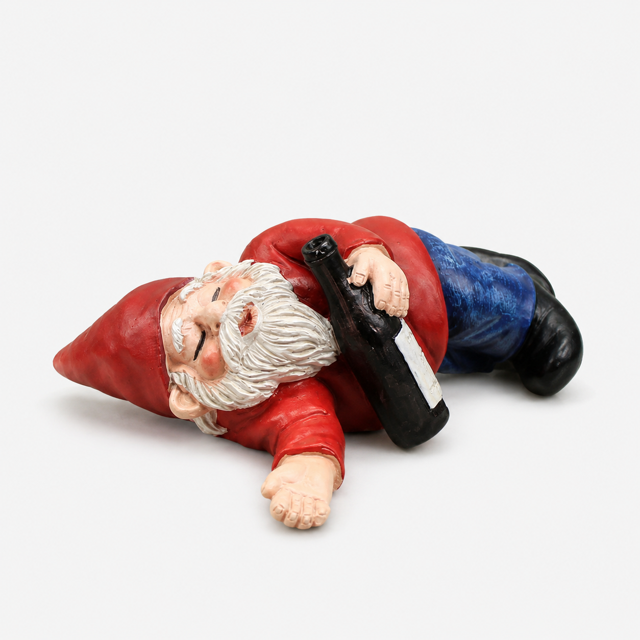 😂 Tipsy Garden Gnomes – Hilarious Outdoor Yard Decorations