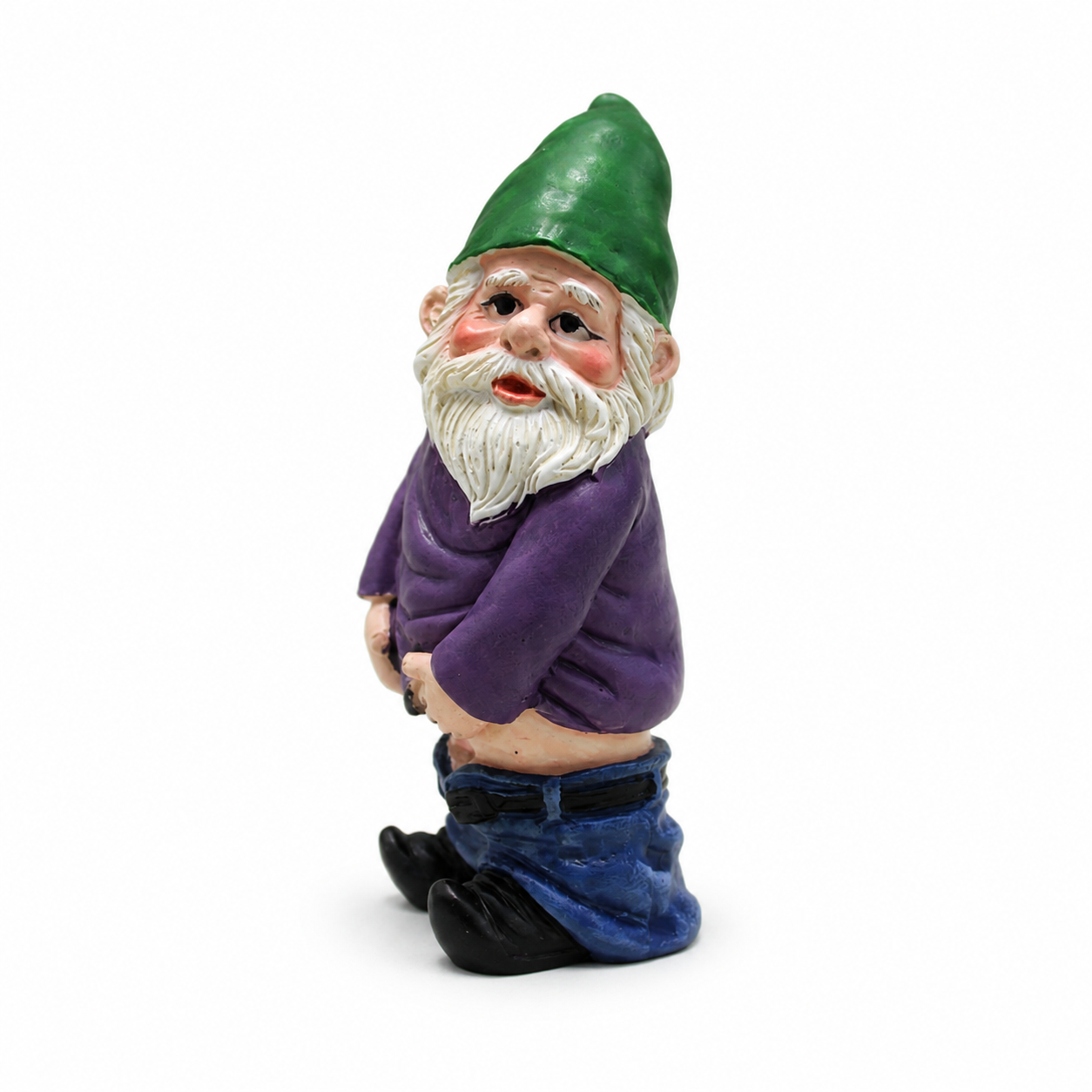 😂 Tipsy Garden Gnomes – Hilarious Outdoor Yard Decorations