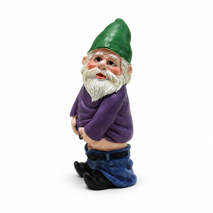 😂 Tipsy Garden Gnomes – Hilarious Outdoor Yard Decorations