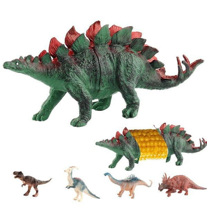 🔥Last Day Promotion🦖 Dino Bite Corn Holders🌽Turn Ordinary Corn Into The Most Fun Thing On The Table🧒