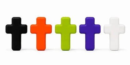 🔥LAST DAY 59% OFF - ✝️Mystery Cross Collection