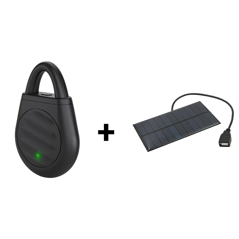 🔥Limited time offer Buy 3 get 2 free！🐦No more trouble from birds, beasts and locusts！Portable Ultrasonic Bird Repellent Keychain