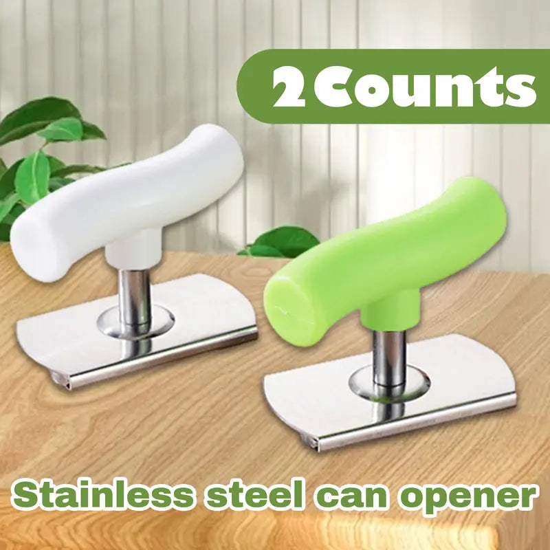 ✨Buy 1 Get 1 Free✨🍯 Effortless Jar Opening – ✨ Non-Slip Grip Jar Opener – Comfortable and Convenient Every Time