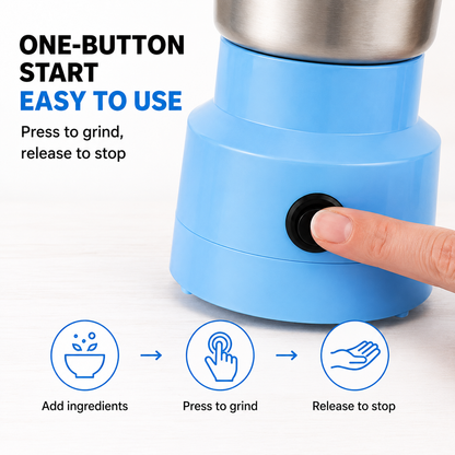 Multifunctional Smash Machine