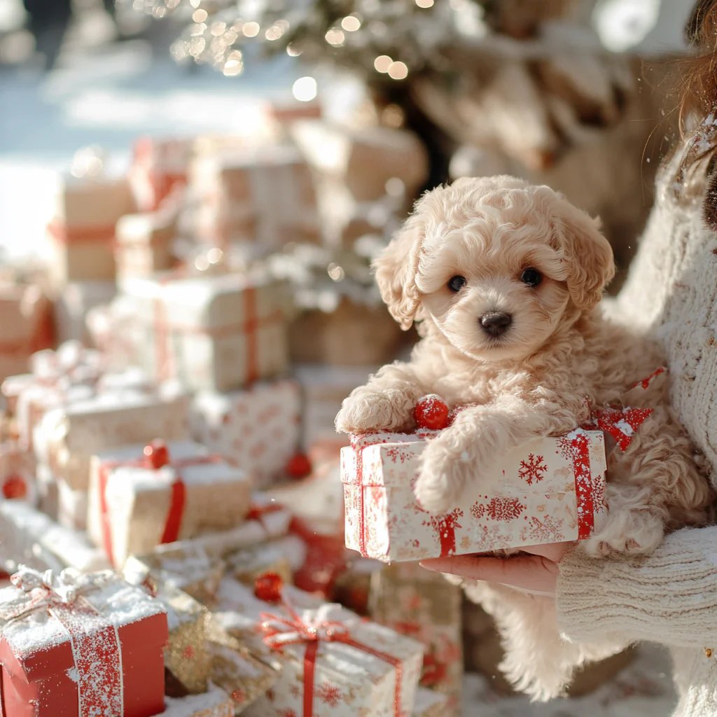 🎄Christmas-Sale 49%OFF🐶🌭Nicco - My Realistic Robot Puppy