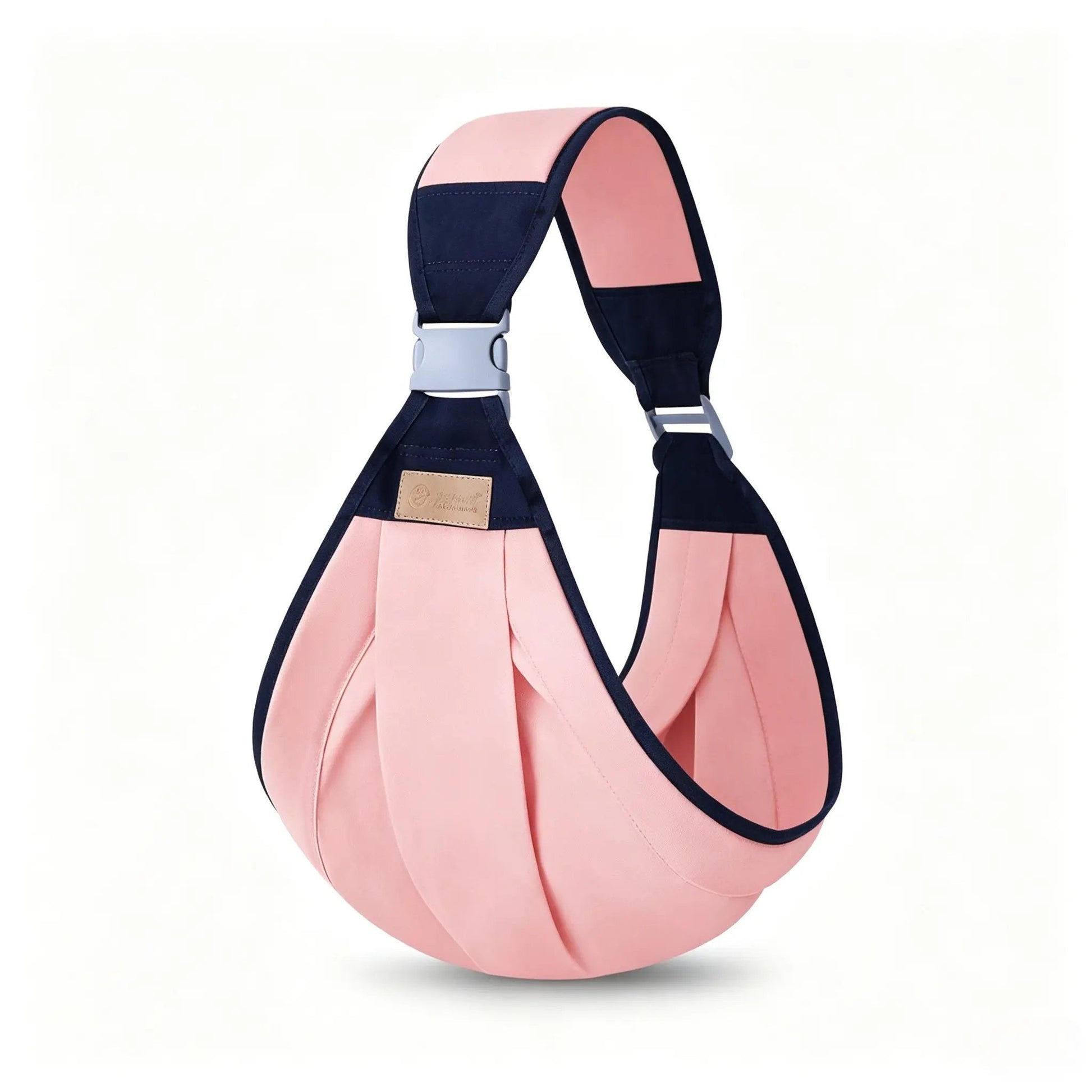 Adjustable Single-Shoulder Portable Strap, Lightweight Breathable Mesh Hip Strap ✅