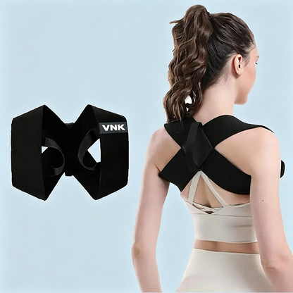 Shoulder Straps Posture Support for Men & Women 🧘