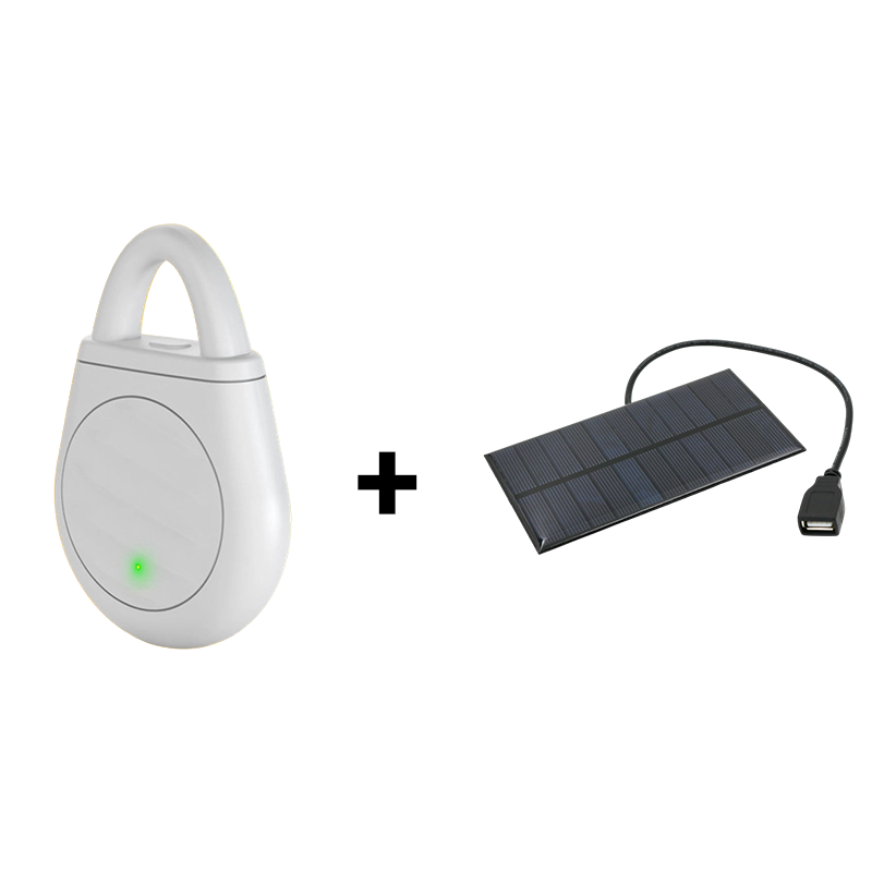 🔥Limited time offer Buy 3 get 2 free！🐦No more trouble from birds, beasts and locusts！Portable Ultrasonic Bird Repellent Keychain