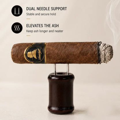 🔥 3-in-1 Cigar Tool Set