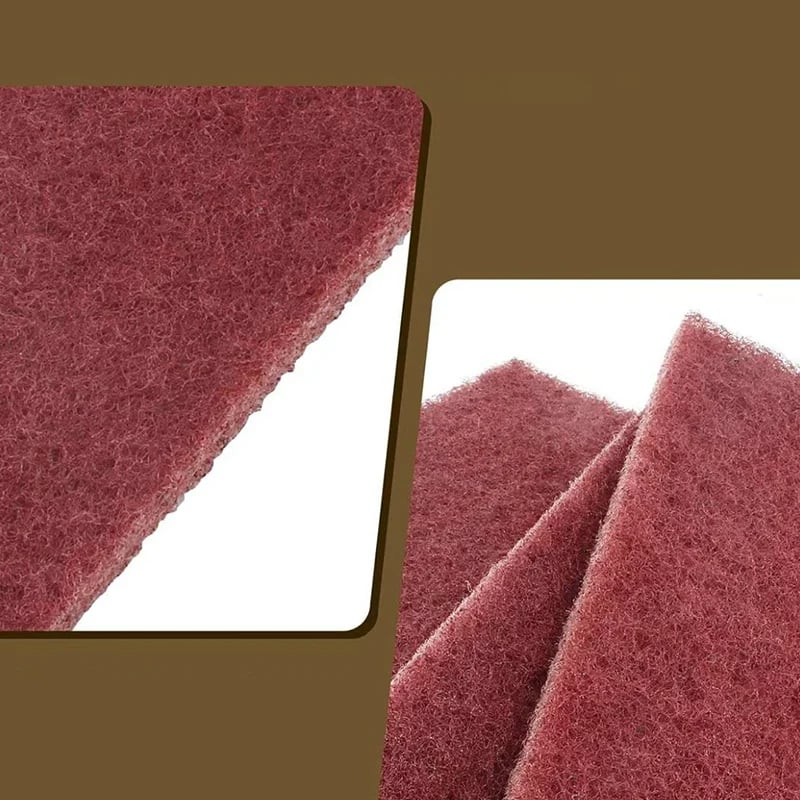 🔥HOT SALE🔥🔥HOT SALE 49% OFF💇‍♀️🔥Multi-Purpose Scuff Pads for Tough Stains