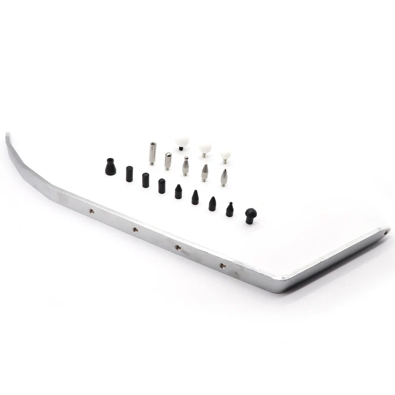 📢📢40% OFF !! ⏰Car Body Crease Wheel Arch Restoration Slide Bar Kit