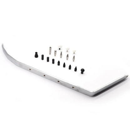 📢📢40% OFF !! ⏰Car Body Crease Wheel Arch Restoration Slide Bar Kit
