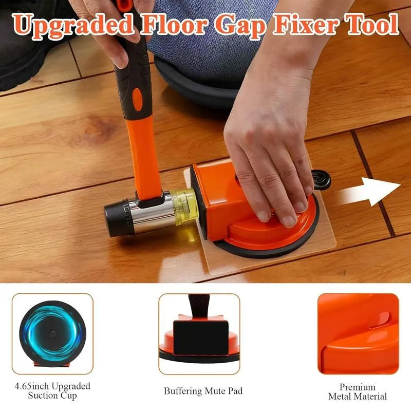 🛠️Heavy Duty Floor Gap Fixer Tool