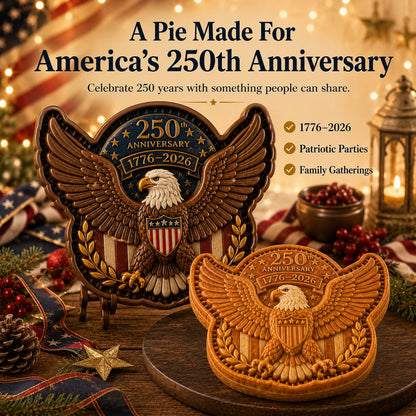 🥧 Animal Mini Pie Mold Collection