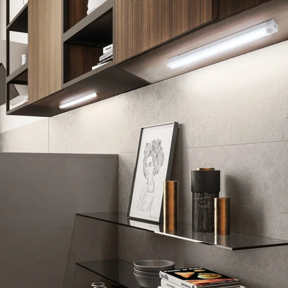 (🎁Last Day 49% OFF)💡Punch-free Smart Sensor Magnetic Rechargeable LED Lights✨