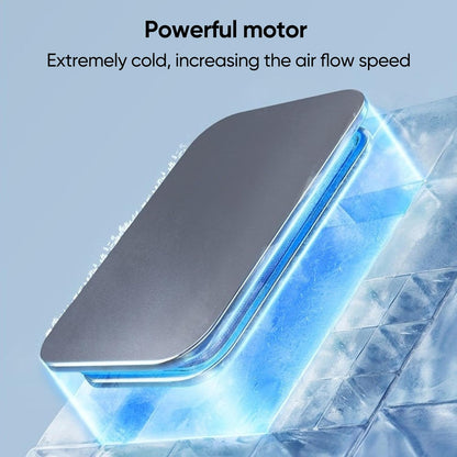 🔥Last Day 50% OFF - ❄️💨Upgraded 3 Wind Modes Portable Wireless Wall Mounted Air Conditioner