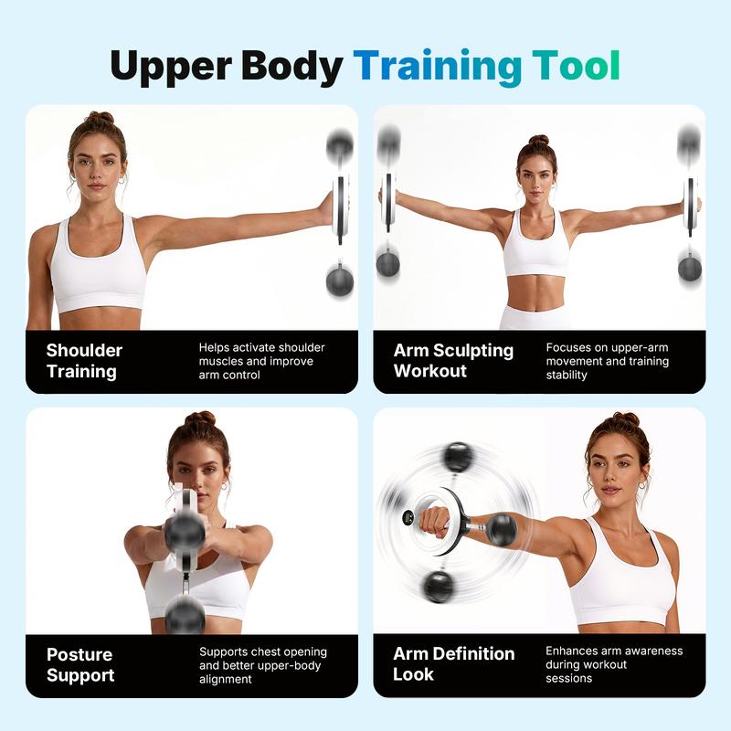 🔥Limited Time 50% Off✨Rotating Wrist & Forearm Trainer