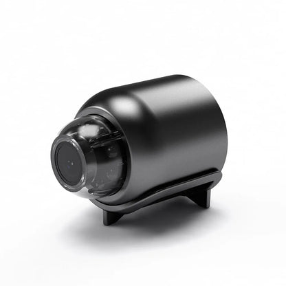 [Upgraded ultra-invisible] No-plug camera🔥