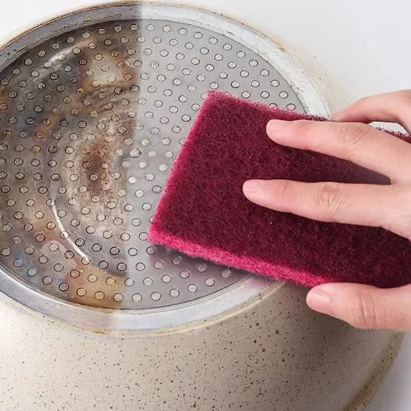 🔥HOT SALE🔥🔥HOT SALE 49% OFF💇‍♀️🔥Multi-Purpose Scuff Pads for Tough Stains