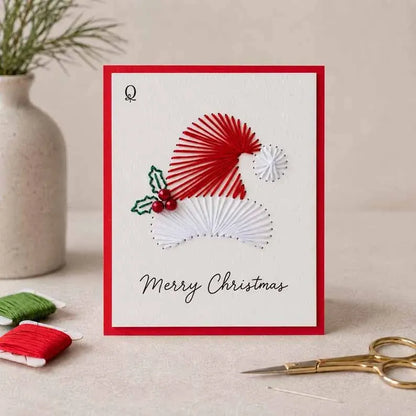 🔥LAST DAY 50% OFF - 🎄Merry & Bright Christmas DIY Kit
