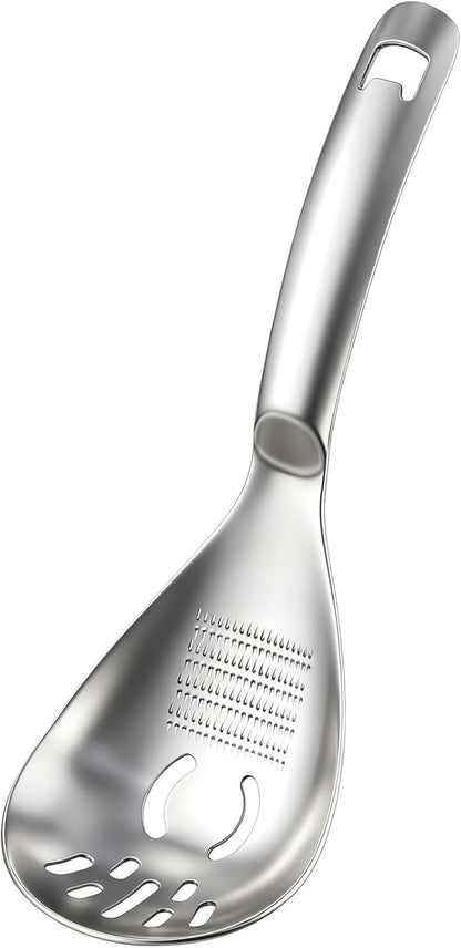 ⚡Stainless Steel Multifunctional Kitchen Spoon
