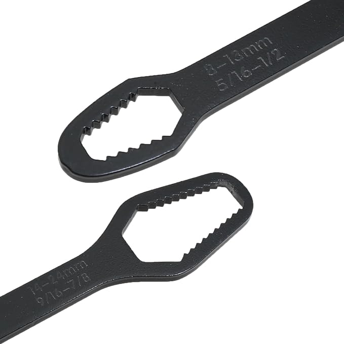 🏆Hot Sale⚡Universal Double Ended Wrench