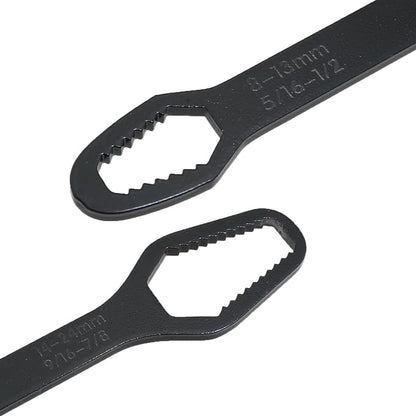 🏆Hot Sale⚡Universal Double Ended Wrench