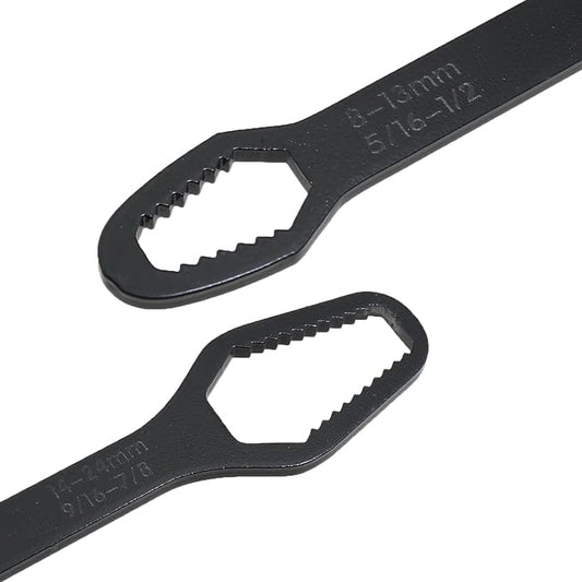 🏆Hot Sale⚡Universal Double Ended Wrench
