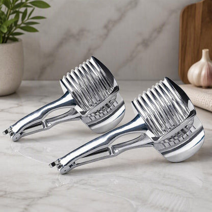 Multifunctional Lemon Slicer