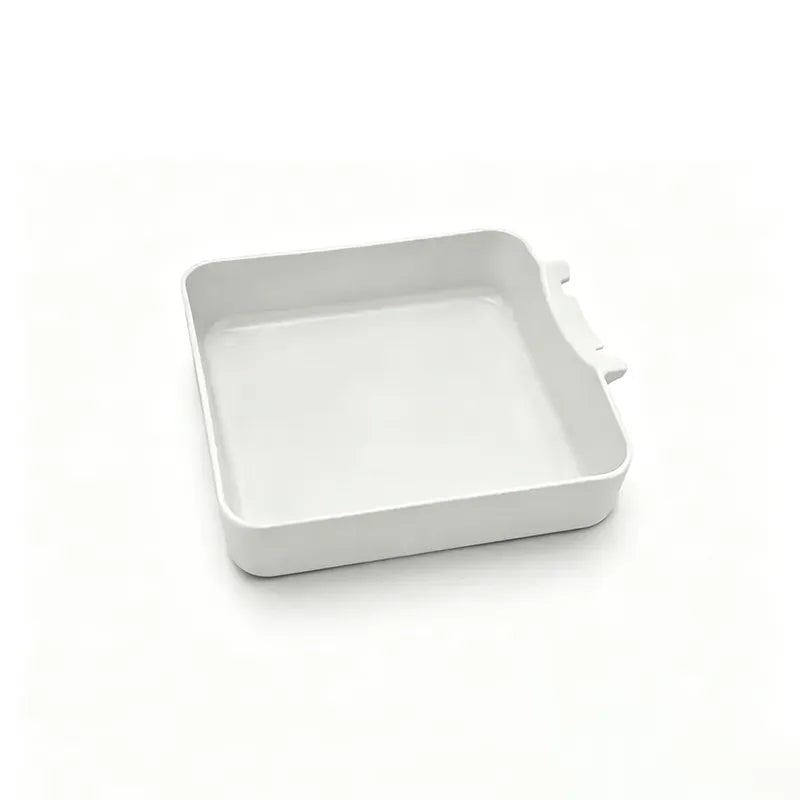 Prevents Water Overflow on the Laundry Floor✨Washing Machine Maintenance Water Catch Tray