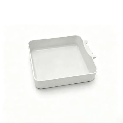 Prevents Water Overflow on the Laundry Floor✨Washing Machine Maintenance Water Catch Tray