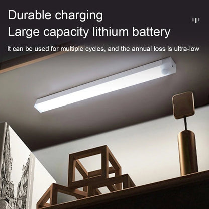(🎁Last Day 49% OFF)💡Punch-free Smart Sensor Magnetic Rechargeable LED Lights✨