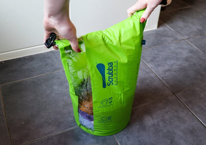 Portable travel washing machine for Travel Camping