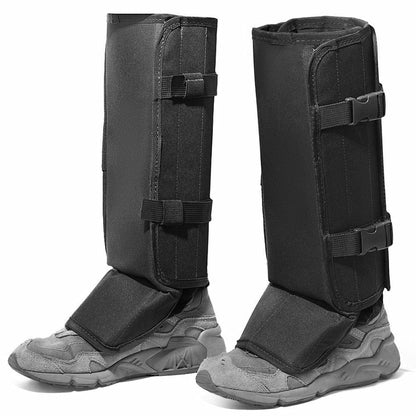 🐍Tactical Snake Bite Protection for Hunting & Outdoor